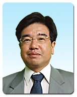 中真一税理士事務所　所長